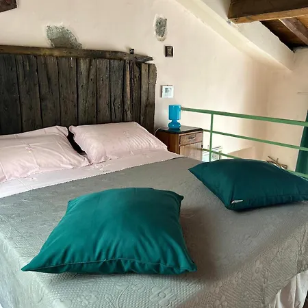 Apartman Pm 14 Via Della Via