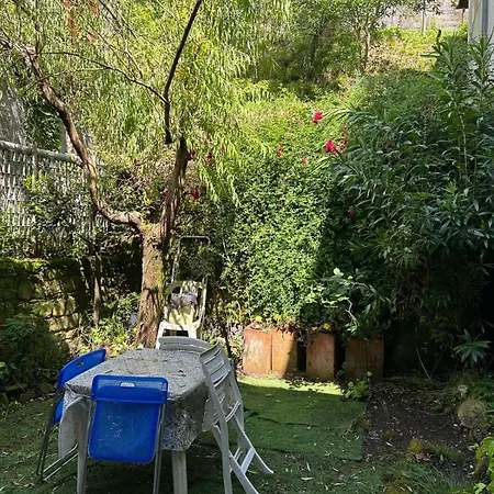 Apartman Pm 14 Via Della Via