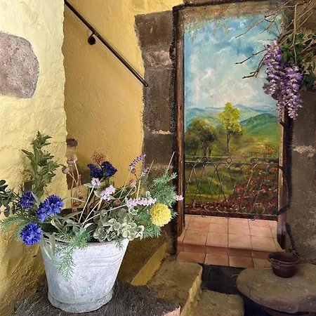 Apartment Pm 14 Via Della Via *