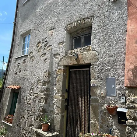 Pm 14 Via Della Via Faggiona