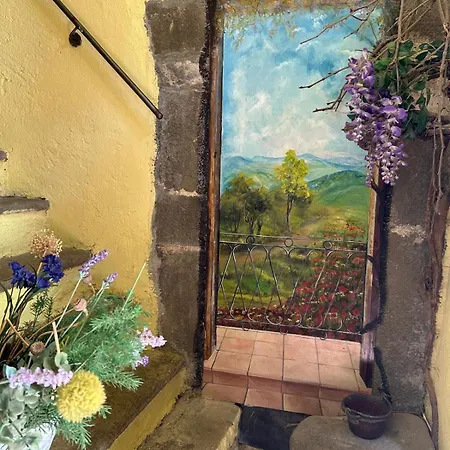 Lägenhet Pm 14 Via Della Via Faggiona